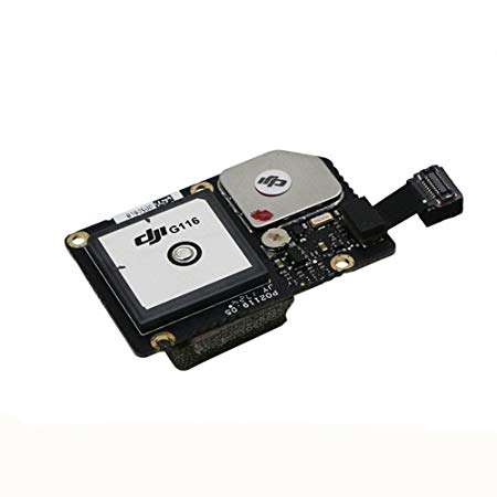 DJI Spark Service Part - GPS Module - OEM