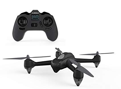 HUBSAN X4 H501C Quadcopter GPS Altitude Mode With 1080P HD Camera