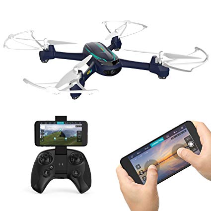 HUBSAN X4 H216A Desire Pro Drone GPS Wifi FPV with 1080P HD Camera RTF