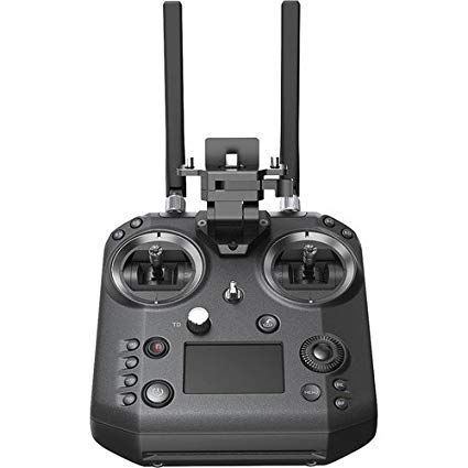 DJI Drone, UAV Cendence Remote - Black - CP.BX.000237