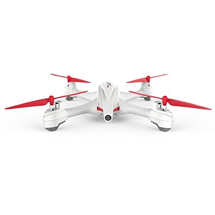 HUBSAN X4 Star Cam GPS Drone with 720P HD Camera