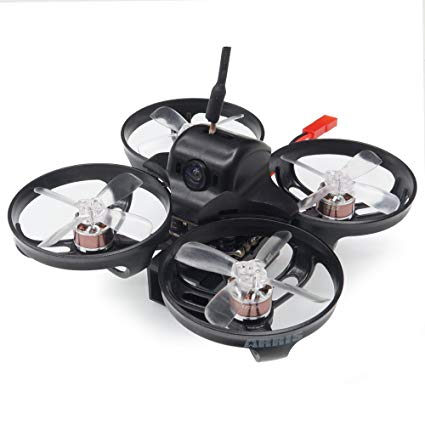 ARRIS X90 90MM Micro Brushless Drone FPV RC Racing Drone Quadcopter ARF w/FPV Camera + 2S Battery + 4in1 Flight Controller