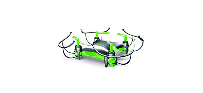 Airhawk H-13 Nano Sioux Quadcopter