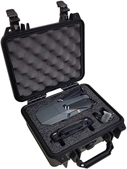 Pelican DJI Mavic Compact Drone Case