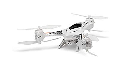 CX33WTX CX - 33W - TX Tricopter HD 1.0MP Camera WIFI Real-time Transmission Height Hold 2.4G 4CH 6-axis Gyro 360 Degree Rolling with Light