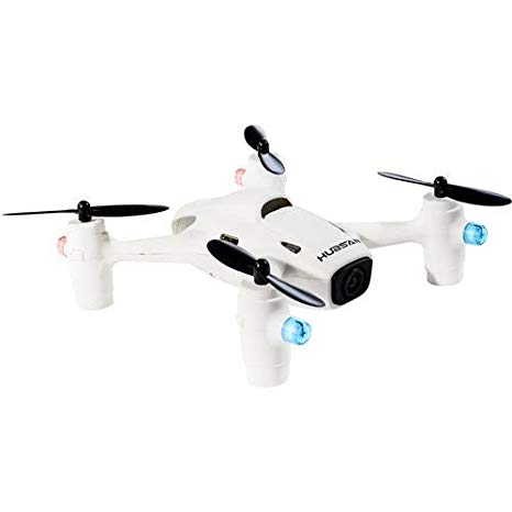 H107C+ X4 Micro Quadcopter Camera Plus RTF