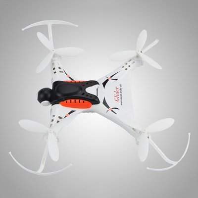 CX36B With 0.3MP Camera Mini WiFi APP Control RC Quadcopter RTF