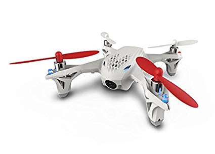 Hubsan X4 H107D BNF FPV Live Video Quadcopter 5.8Ghz No Controller Included by GoolRC