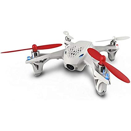 (Ship from USA) Hubsan X4 H107D FPV BNF ONLY Quadcopter Camera Drone NO REMOTE NEW USA SELLER!