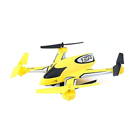 Blade Zeyrok RTF Toy with Camera, Yellow