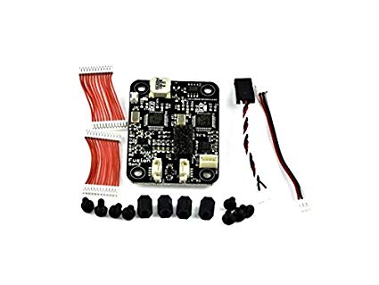 Fusion GEN2 FlightController - Vortex 285 / 250