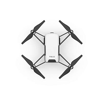 Tello Quadcopter Drone