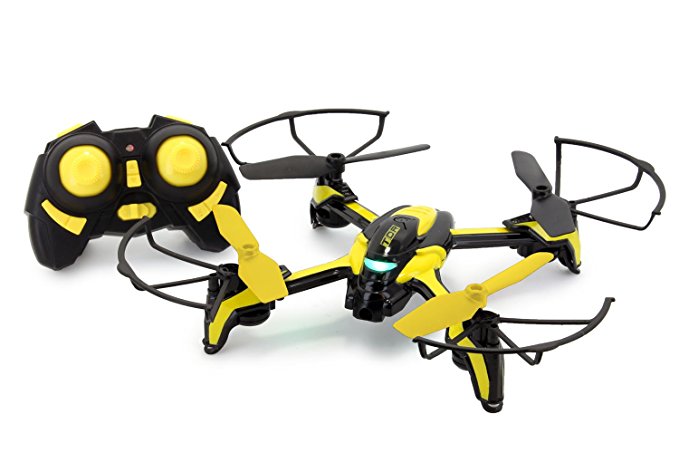 Tenergy TDR Phoenix Mini RC Quadcopter