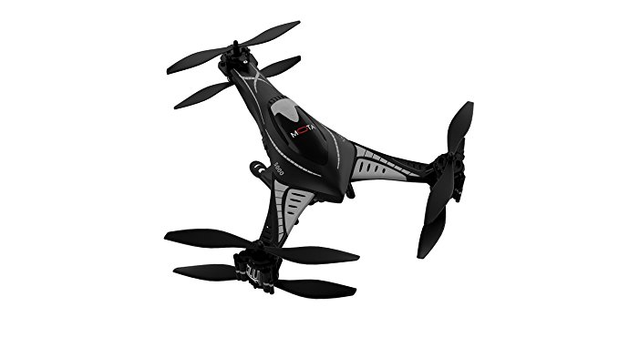 MOTA Pro Live-5000 FPV Drone – One Touch Landing and Take Off Feature, HD Video with Live Stream Bullet Points