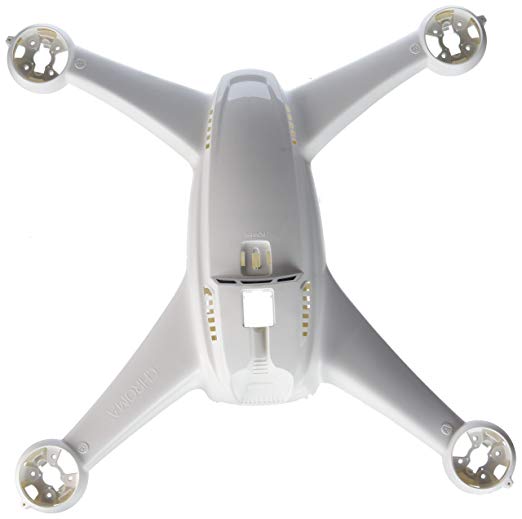 Blade Chroma Drone BLH8610 Main Frame Set