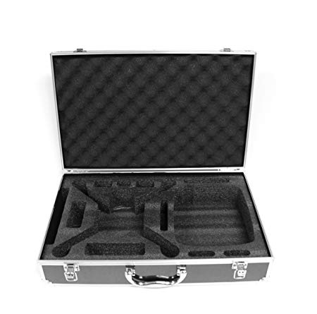 Carrying Case for Hubsan 501S Quadcopter 501 by Red Rock