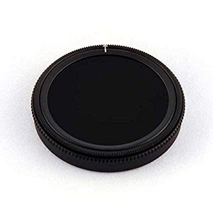 Snake River Prototyping i1 Series ND16/CP Filter for DJI Inspire 1 Quadcopter