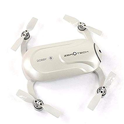 Pocket Selfie Mini Drone