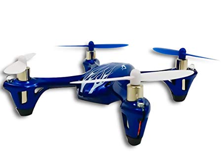 Hubsan X4 H107L LED with Propeller Rotor Protection Guard