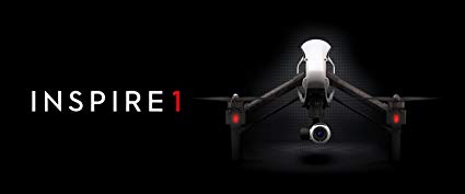 DJI Inspire 1 with Dual Remotes FREE Quadrocopter Lanyard/Neck Strap