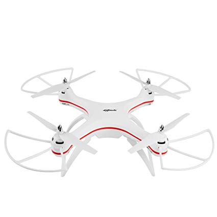 ZMZS Drone with Camera Gimbal Live Video 4K HD , Quadcopter, Auto Return to Home Function, Aerial Photography Beginner Drone