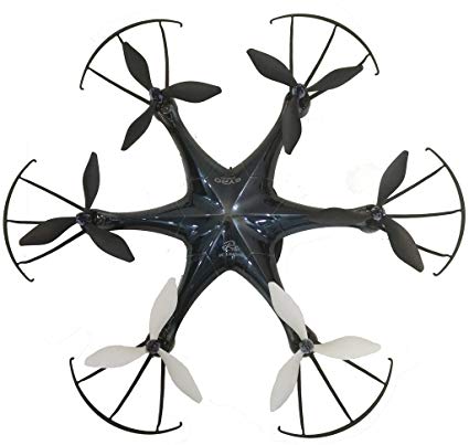 Big Sale TOWO 2.4GHz 4 CH 6 Axis Gyro Drone 3D Rolls Quadcopter One Key Return Headless Model