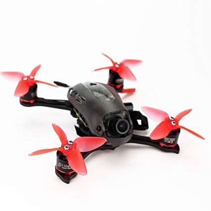 EMAX BabyHawk RACE (R) Edition FPV Quadcopter (PNP)